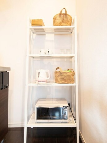 Imagen de la habitación del Hotel Nid Nipponbashi At Ebisu. Foto 31