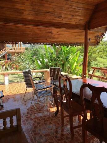 Imagen general del Hotel Nidahommok Resort. Foto 1