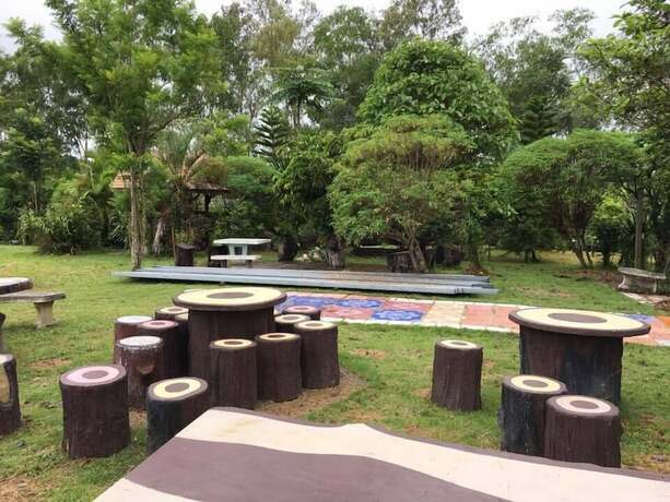 Imagen general del Hotel Nidahommok Resort. Foto 3
