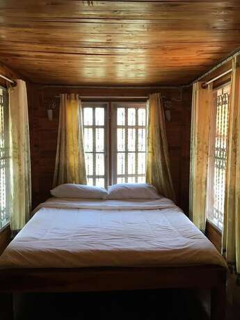 Imagen general del Hotel Nidahommok Resort. Foto 5