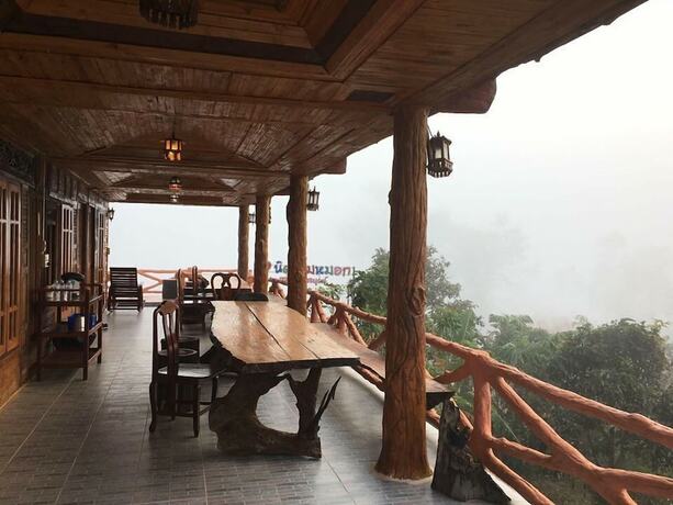 Imagen general del Hotel Nidahommok Resort. Foto 6