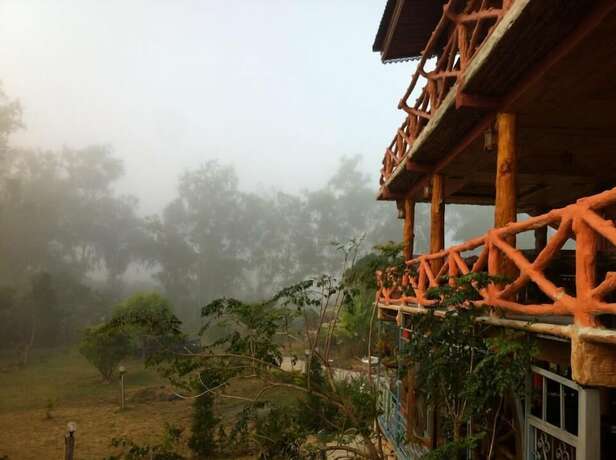 Imagen general del Hotel Nidahommok Resort. Foto 9
