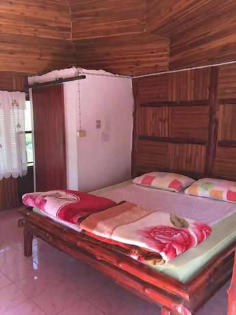 Imagen general del Hotel Nidahommok Resort. Foto 12