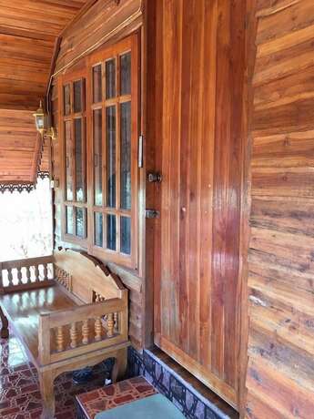Imagen general del Hotel Nidahommok Resort. Foto 13