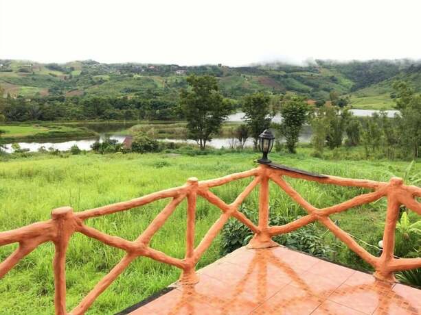 Imagen general del Hotel Nidahommok Resort. Foto 14