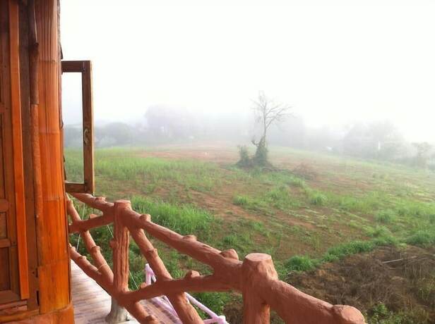 Imagen general del Hotel Nidahommok Resort. Foto 16