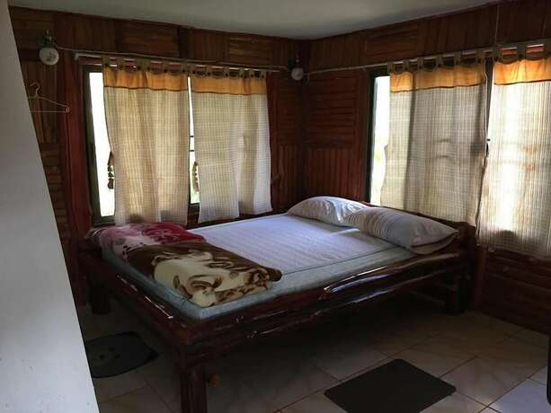Imagen de la habitación del Hotel Nidahommok Resort. Foto 19