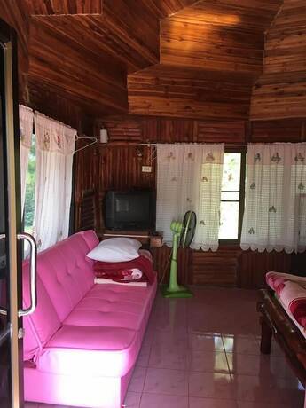 Imagen de la habitación del Hotel Nidahommok Resort. Foto 20