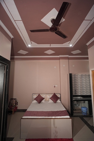 Imagen de la habitación del Hotel Nidhipataye Homestay. Foto 3