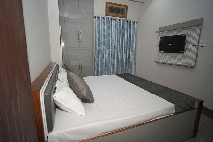 Imagen de la habitación del Hotel Nidhipataye Homestay. Foto 4