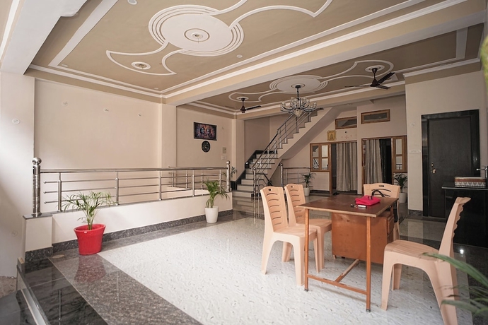 Imagen de la habitación del Hotel Nidhipataye Homestay. Foto 5