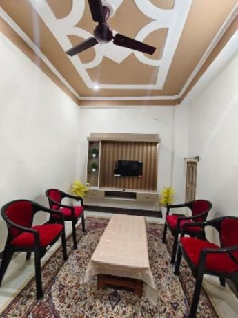 Imagen de la habitación del Hotel Nidhipataye Homestay. Foto 6