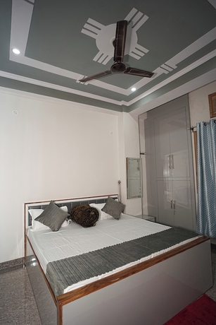 Imagen de la habitación del Hotel Nidhipataye Homestay. Foto 8