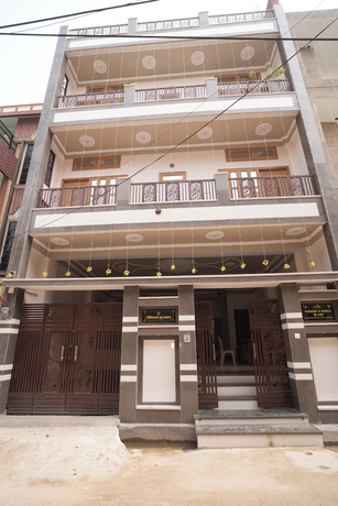 Imagen de la habitación del Hotel Nidhipataye Homestay. Foto 9
