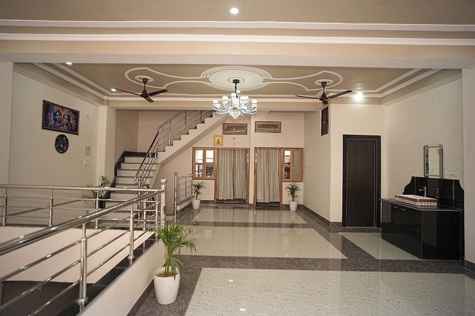 Imagen de la habitación del Hotel Nidhipataye Homestay. Foto 10