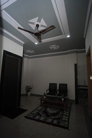 Imagen de la habitación del Hotel Nidhipataye Homestay. Foto 11
