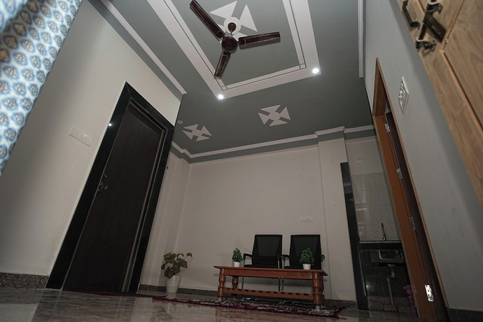 Imagen de la habitación del Hotel Nidhipataye Homestay. Foto 12