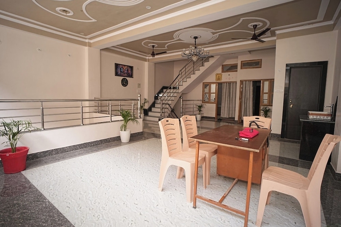 Imagen de la habitación del Hotel Nidhipataye Homestay. Foto 13