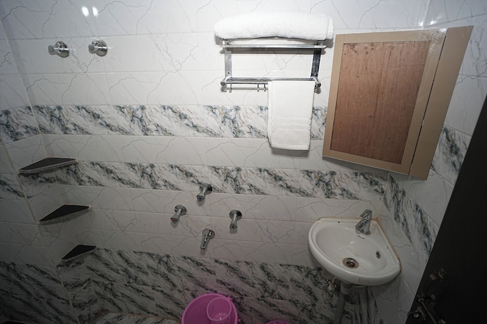 Imagen de la habitación del Hotel Nidhipataye Homestay. Foto 14