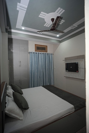 Imagen general del Hotel Nidhipataye Homestay. Foto 1