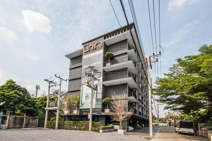 Imagen general del Hotel Nidhra. Foto 1