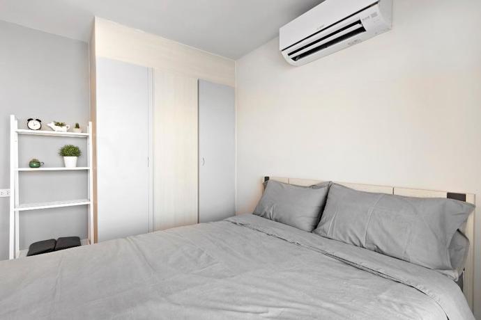 Imagen de la habitación del Hotel Nidhra. Foto 8