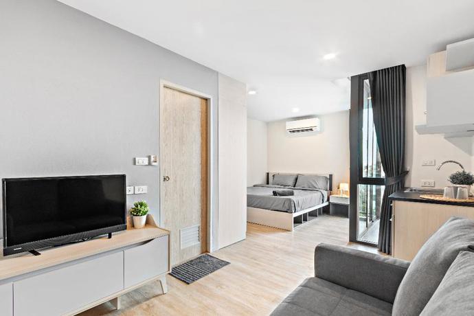Imagen de la habitación del Hotel Nidhra. Foto 15