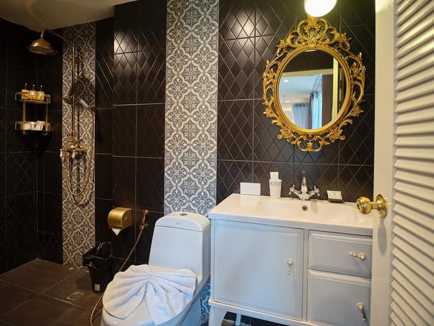 Imagen de la habitación del Hotel Nidhra Lanna. Foto 8