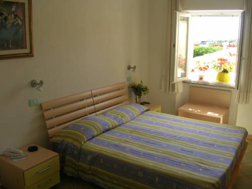 Imagen de la habitación del Hotel Nido D'aquila. Foto 2