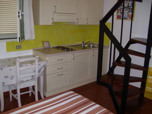 Imagen de la habitación del Hotel Nido D'aquila. Foto 7
