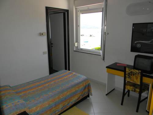 Imagen de la habitación del Hotel Nido D'aquila. Foto 13