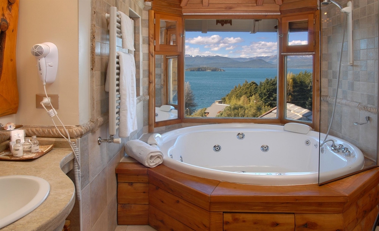 Imagen de la habitación del Hotel Nido Del Condor and Spa. Foto 5