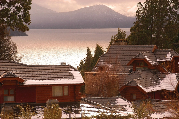 Imagen de los exteriores del Hotel Nido Del Condor and Spa. Foto 10