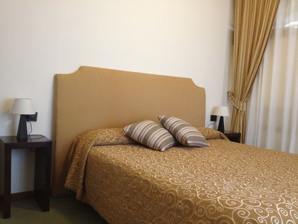 Imagen de la habitación del Hotel Nido Dell'Aquila. Foto 5