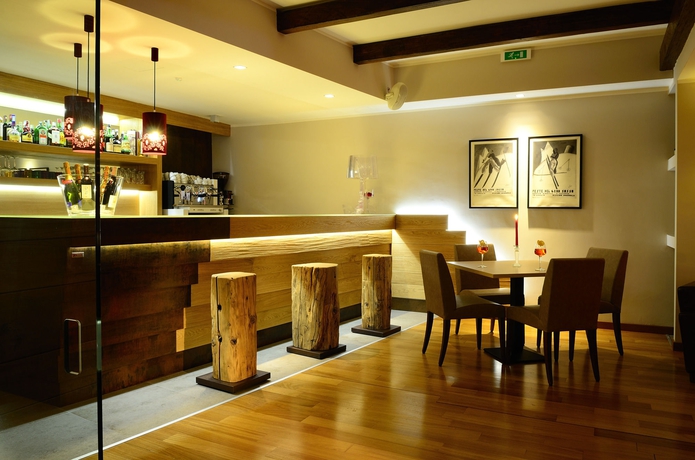 Imagen de los interiores del Hotel Nido Dell'Aquila. Foto 13