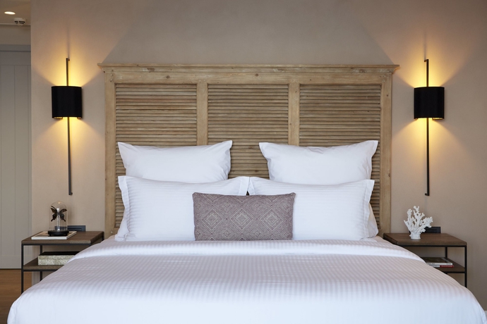 Imagen de la habitación del Hotel Nido, Mar-bella Collection. Foto 10