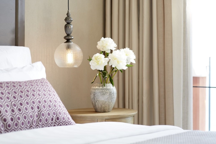 Imagen de la habitación del Hotel Nido, Mar-bella Collection. Foto 17