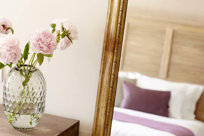 Imagen de la habitación del Hotel Nido, Mar-bella Collection. Foto 18