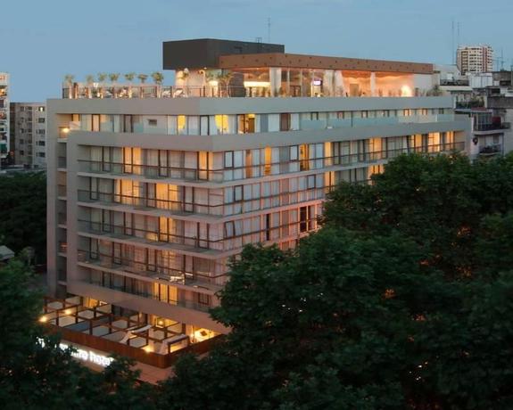 Imagen general del Hotel Nido x Palermo Soho Square. Foto 1