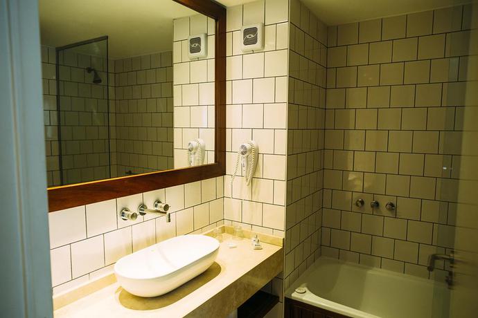 Imagen de la habitación del Hotel Nido x Palermo Soho Square. Foto 7