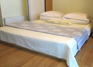 Imagen de la habitación del Hotel Nidos Banga. Foto 3