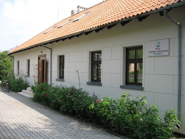 Imagen general del Hotel Nidos Pušynas. Foto 1
