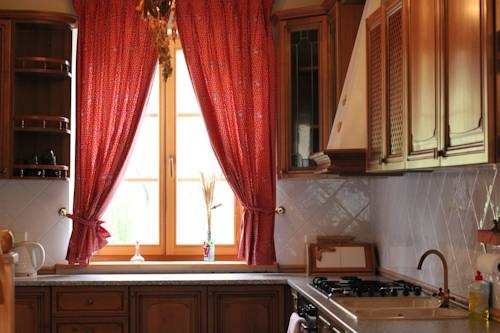 Imagen de los interiores del Hotel Nidos Pušynas. Foto 4