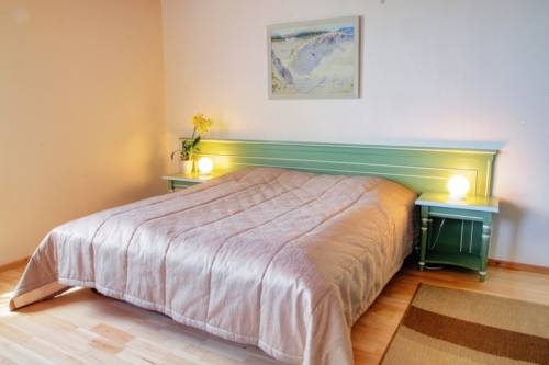 Imagen de la habitación del Hotel Nidos Pušynas. Foto 3