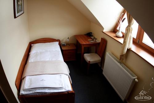Imagen de la habitación del Hotel Nidum - &Scaron;ari&scaron; Park & Wellness. Foto 7