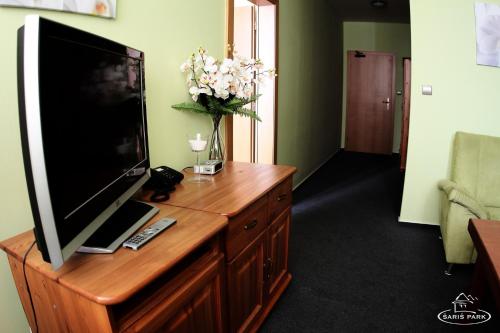 Imagen de la habitación del Hotel Nidum - &Scaron;ari&scaron; Park & Wellness. Foto 10