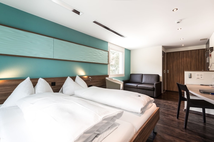 Imagen de la habitación del Hotel Nidwaldnerhof. Foto 2