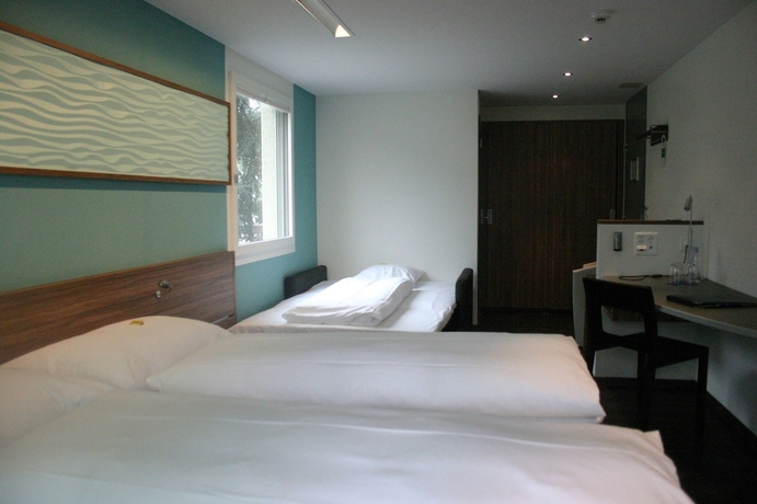 Imagen de la habitación del Hotel Nidwaldnerhof. Foto 3