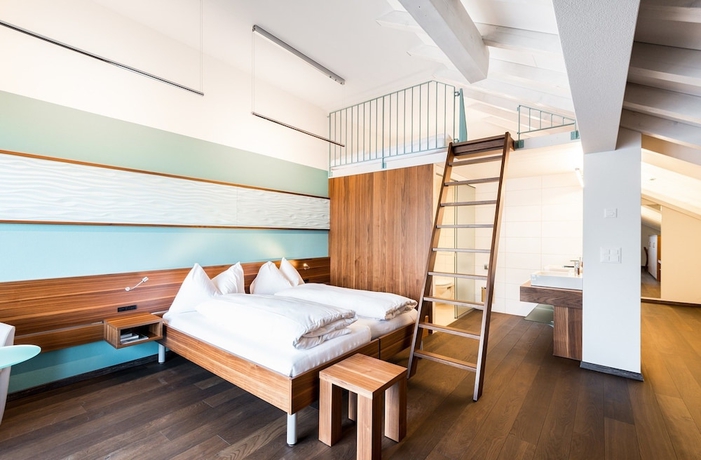 Imagen de la habitación del Hotel Nidwaldnerhof. Foto 4