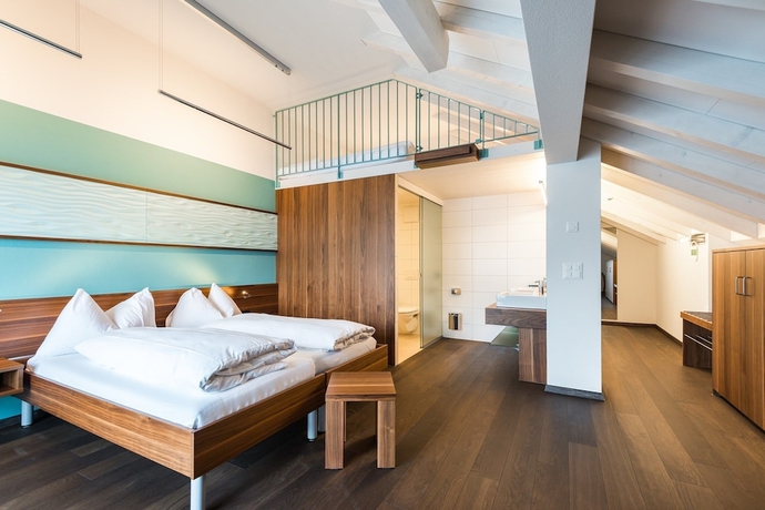 Imagen de la habitación del Hotel Nidwaldnerhof. Foto 5